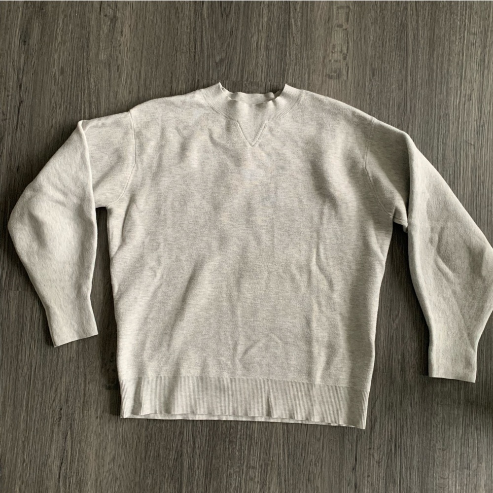 Banana Republic sweater